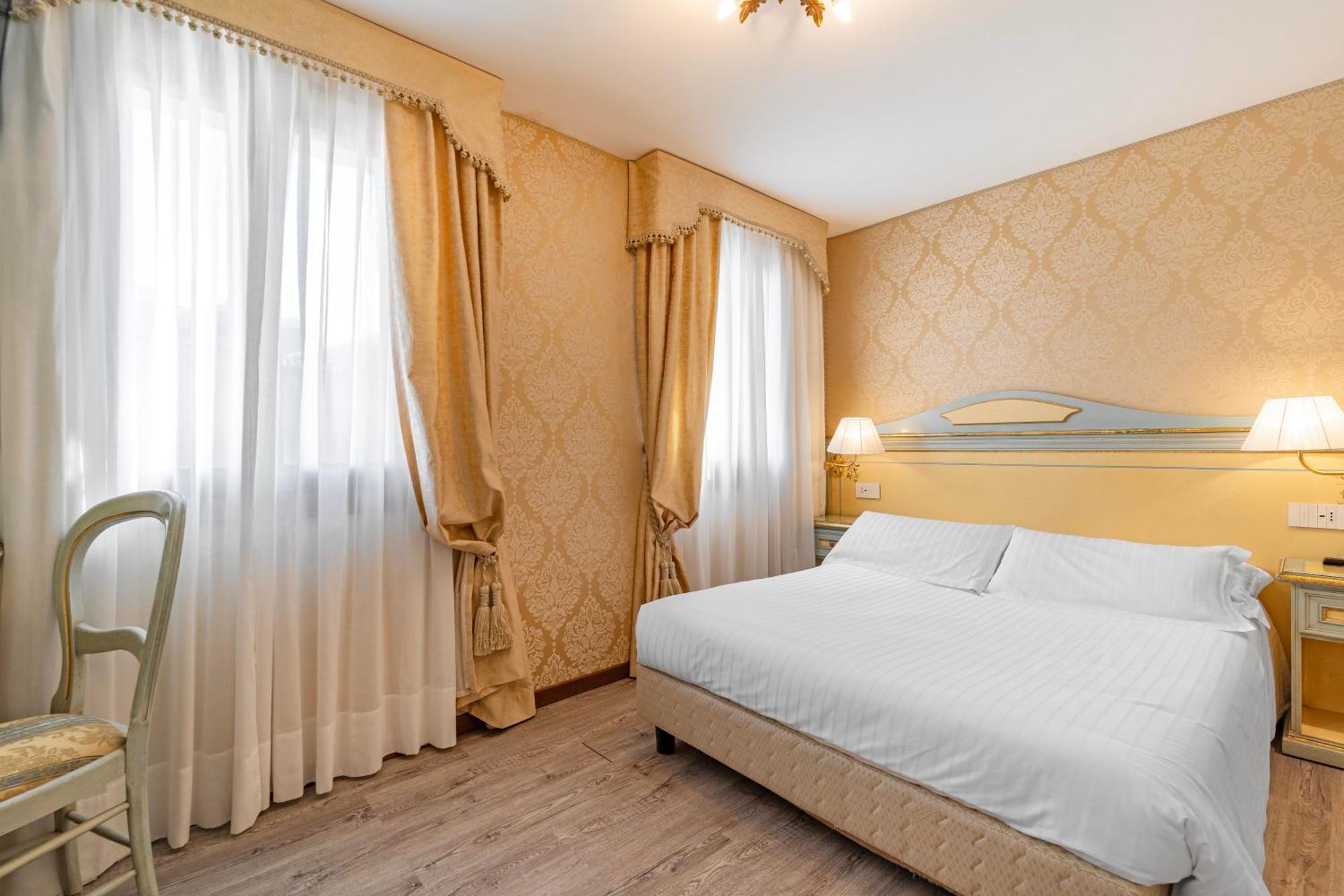 Standard Doppelzimmer